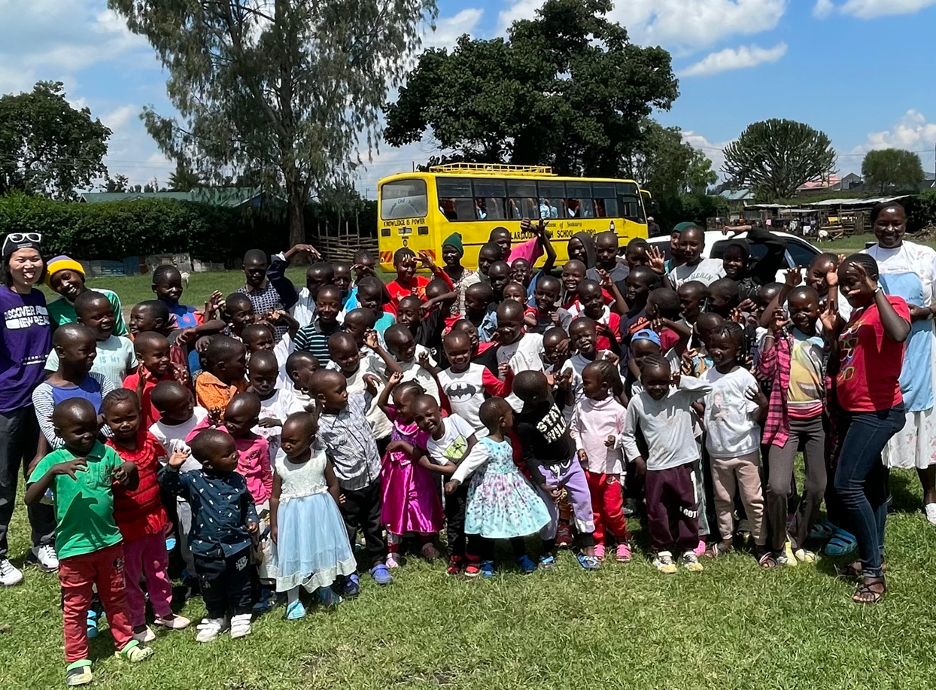Nakuru, Kenya